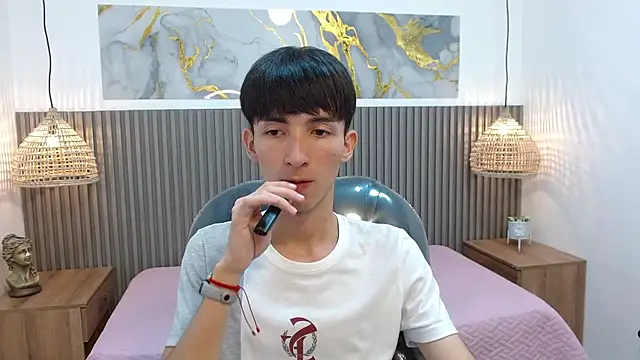 Jake evans online show from November 14, 2025, 12:42 pm