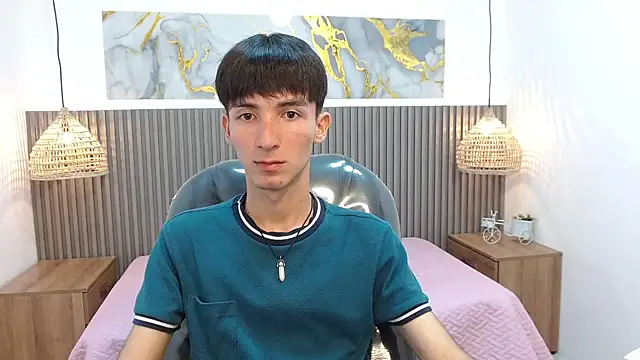 Jake evans online show from November 6, 2025, 12:53 pm