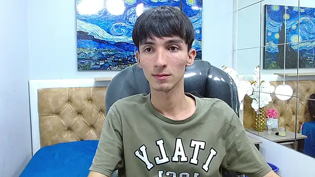 Jake evans online show from November 20, 2025, 4:13 am