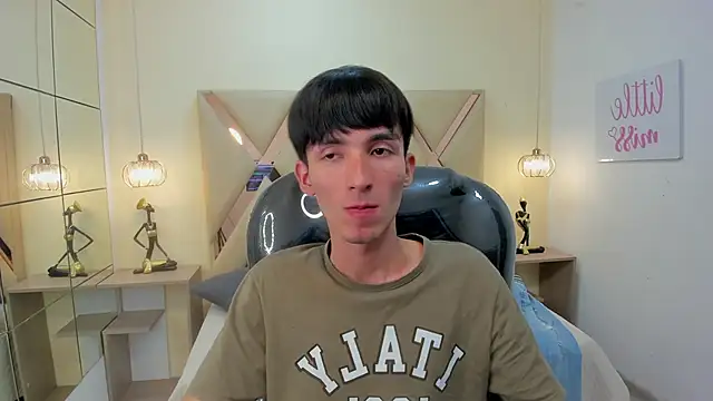 Jake evans online show from November 20, 2025, 4:18 pm