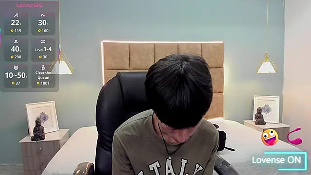 Jake evans online show from November 25, 2025, 7:47 pm