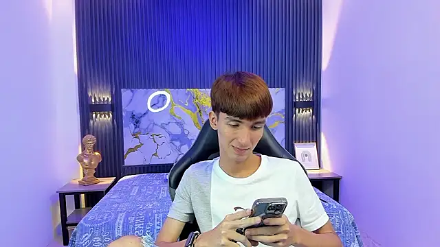 Jake evans online show from March 17, 2026, 3:53 am