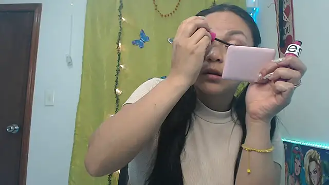 Snapshot of Zafiroweb09 chatting on February 1, 2025, 10:44 pm Zafiroweb09 online show from February 1, 2025, 10:44 pm