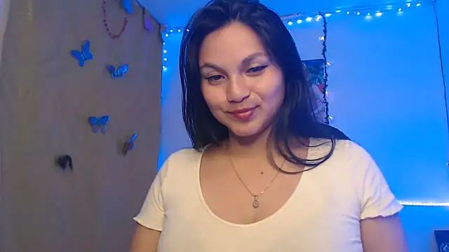 Snapshot of Zafiroweb09 chatting on March 7, 2025, 9:48 pm Zafiroweb09 online show from March 7, 2025, 9:48 pm