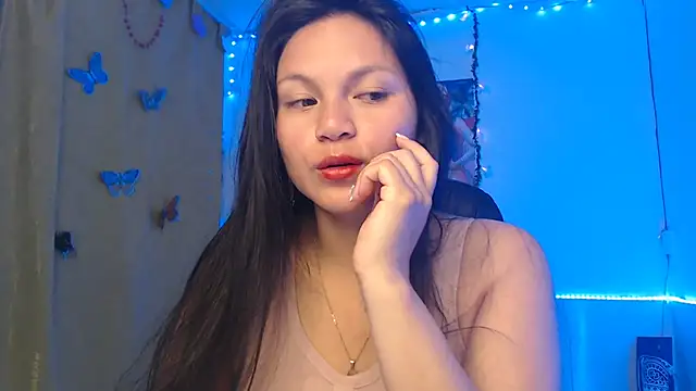 Snapshot of Zafiroweb09 chatting on March 19, 2025, 12:56 pm Zafiroweb09 online show from March 19, 2025, 12:56 pm