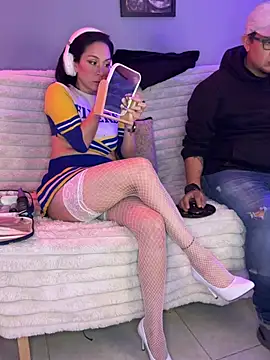 ameliaterry online show from January 15, 2026, 10:35 pm