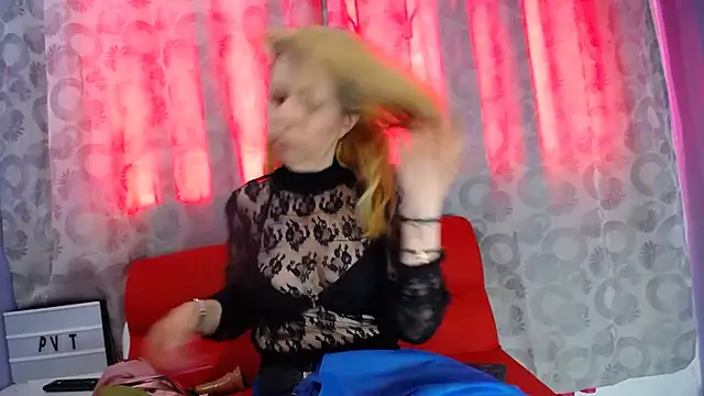 sophia ny online show from January 7, 2026, 1:49 pm