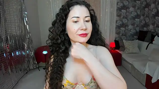 KarinaSweeety online show from March 4, 2026, 7:05 am