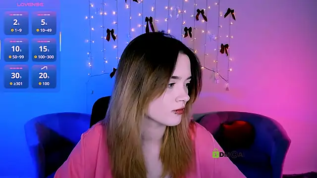 liana kisses online show from January 16, 2026, 8:13 pm