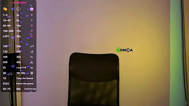 liana kisses online show from November 13, 2025, 9:08 pm