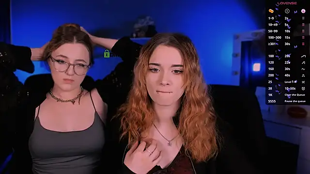 liana kisses online show from September 10, 2025, 7:24 pm