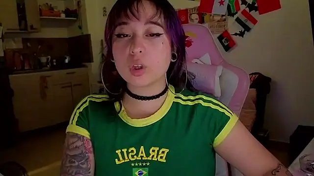 Snapshot of FernandaOrtegaaa chatting on June 19, 2026, 11:53 pm FernandaOrtegaaa online show from June 19, 2026, 11:53 pm