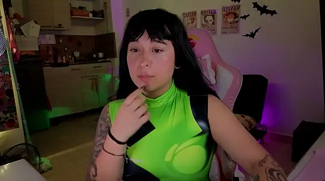 Snapshot of FernandaOrtegaaa chatting on June 10, 2026, 12:23 am FernandaOrtegaaa online show from June 10, 2026, 12:23 am