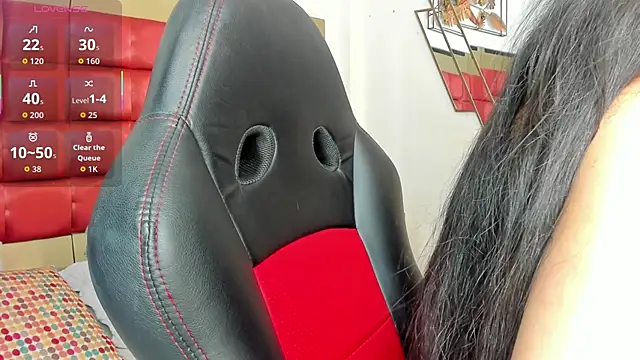 BarbaraKnox  online show from April 3, 2026, 6:14 pm