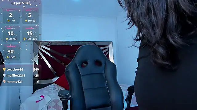 BarbaraKnox  online show from March 13, 2025, 3:22 am