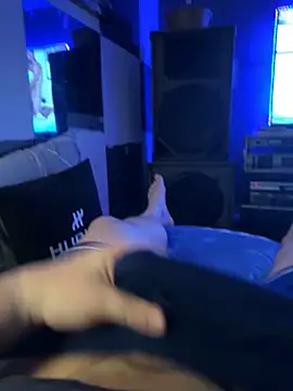 MatthewEmme online show from November 21, 2025, 11:48 pm