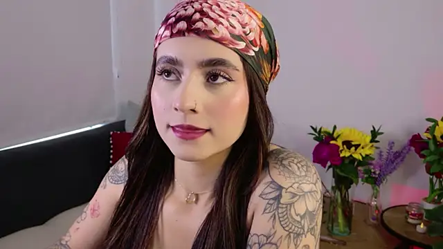 pamela  mar online show from January 13, 2026, 9:19 pm