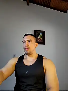 jhay-crux online show from February 20, 2025, 3:52 pm