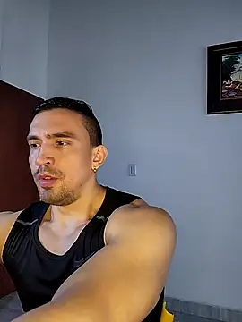 jhay-crux online show from February 28, 2025, 5:15 pm