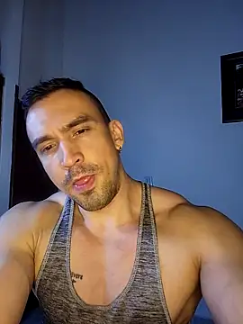 jhay-crux online show from March 13, 2025, 10:54 pm