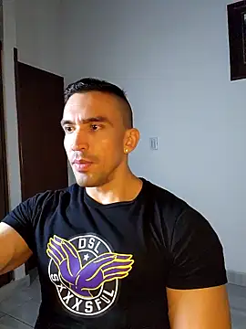 jhay-crux online show from December 15, 2025, 10:26 pm