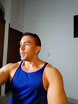 jhay-crux online show from April 14, 2026, 12:04 am