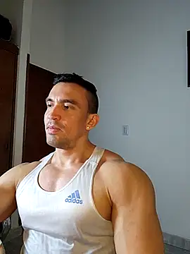 jhay-crux online show from April 7, 2026, 12:29 pm