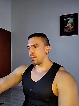 jhay-crux online show from February 20, 2025, 7:08 pm