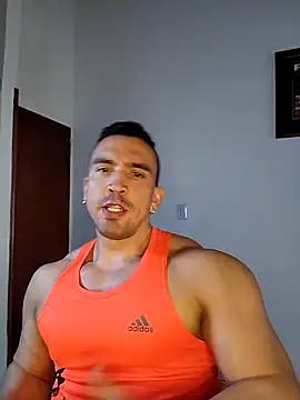 jhay-crux online show from March 18, 2025, 8:16 pm