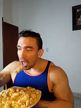 jhay-crux online show from February 12, 2026, 10:09 pm