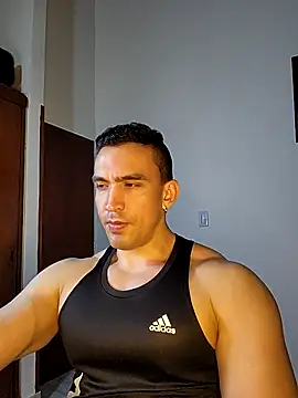 jhay-crux online show from March 23, 2025, 7:09 am