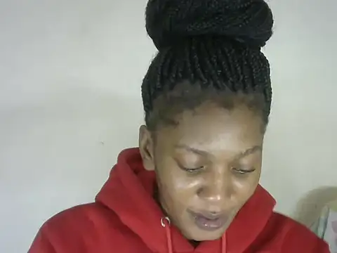 Snapshot of Pretty-emmie chatting on October 2, 2025, 8:56 pm Pretty-emmie online show from October 2, 2025, 8:56 pm