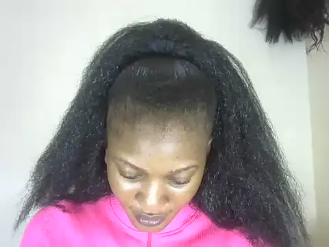 Snapshot of Pretty-emmie chatting on September 12, 2025, 3:17 am Pretty-emmie online show from September 12, 2025, 3:17 am