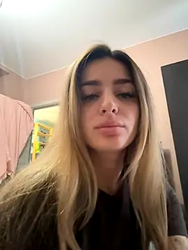 Jasmine urPrincess online show from October 20, 2025, 5:09 am