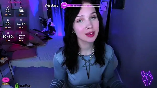 Lia xxGirl online show from November 11, 2025, 8:58 pm