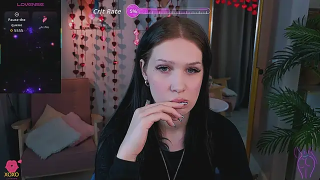 Snapshot of Lia_xxGirl chatting on February 7, 2026, 9:45 pm Lia xxGirl online show from February 7, 2026, 9:45 pm