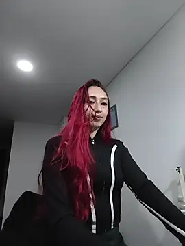 Vermelha Gremory  online show from December 2, 2025, 11:28 pm