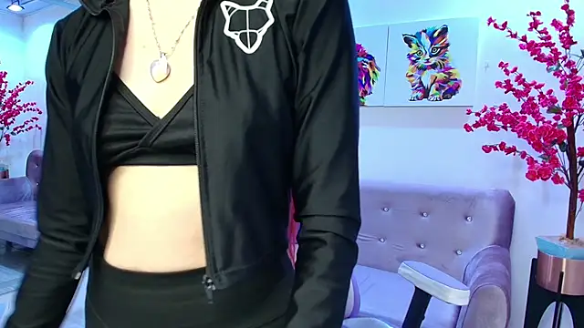 Vermelha Gremory  online show from September 22, 2025, 7:42 pm