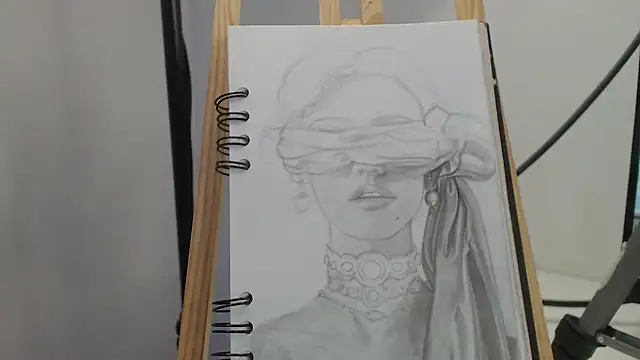 Vermelha Gremory  online show from March 13, 2025, 10:54 pm