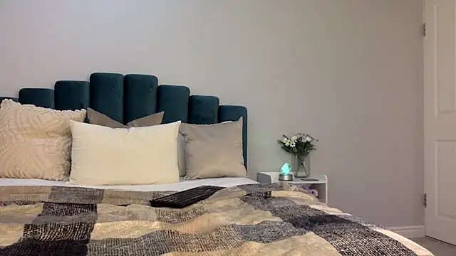 Bootylexy22 online show from March 1, 2025, 12:28 am