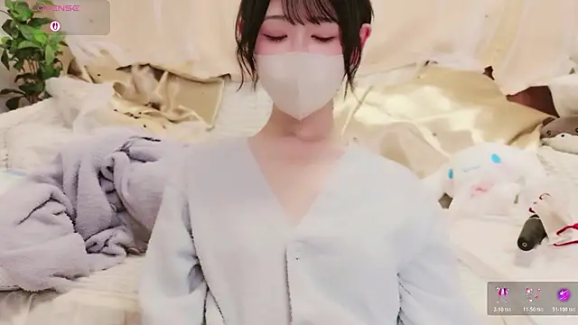 Conatsu online show from April 2, 2026, 10:05 pm