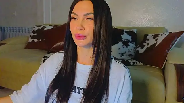 KimDavisBaby online show from January 17, 2026, 5:05 pm