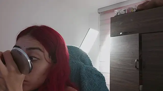 selene red  online show from July 14, 2026, 2:12 pm