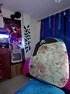 Bonnye star online show from October 23, 2025, 4:33 am