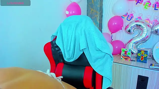 Bonnye star online show from March 25, 2026, 4:12 am