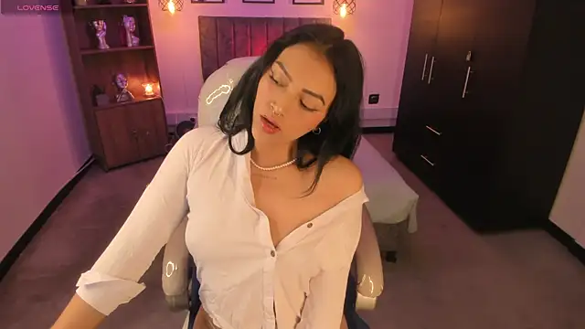 Snapshot of Abigaiil__ds chatting on March 20, 2025, 8:40 pm Abigaiil ds online show from March 20, 2025, 8:40 pm