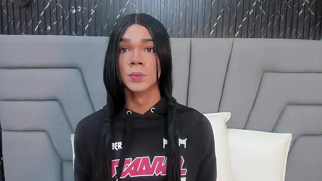 NaomiSteward online show from November 5, 2025, 11:57 am