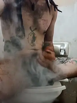 BigRastaFire online show from March 21, 2025, 7:33 am