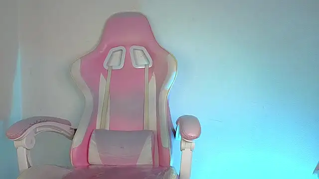 Staicy Nasty online show from October 25, 2025, 3:38 am