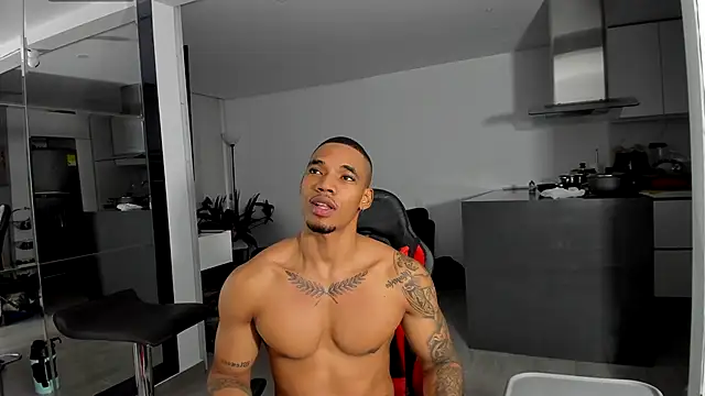 TROYWESLY- online show from November 25, 2025, 10:54 pm